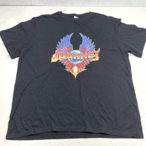 Journey rock shirt????